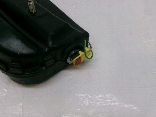 фото №5, Jeep renegade подушка сиденья левая подушка безопасности