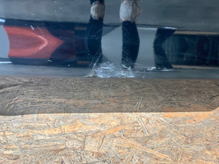 фото №7, Двері задні праві праві зад kia rio iii 3 лак: чорний