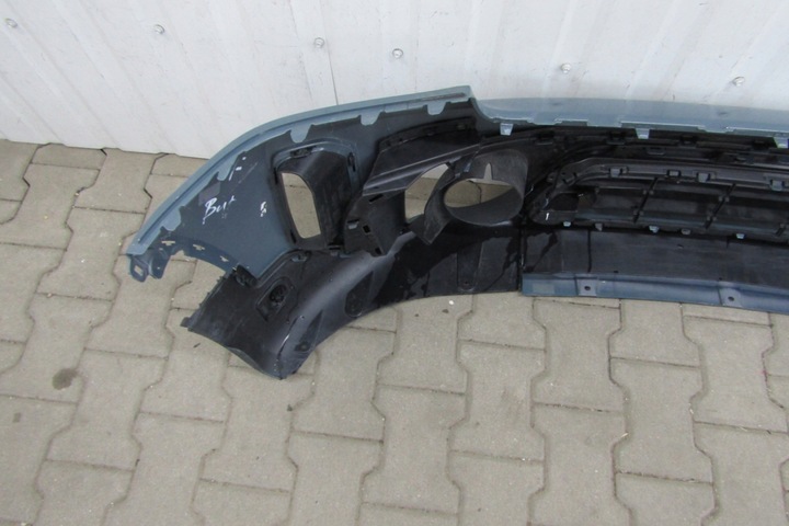 фото №11, Бампер перед mini countryman f60 рестайлінг lci 20-