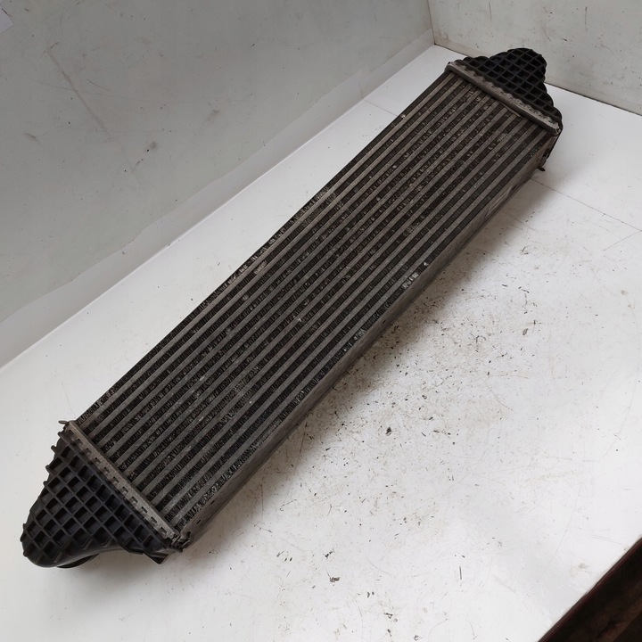 фото №10, Volvo v40 ii 2,0d радіаторів повітря інтеркулер 31338734 dz895001