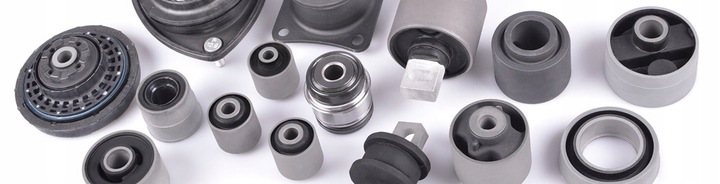 фото №10, Втулка важеля dodge caliber 00191321/ted tedgum