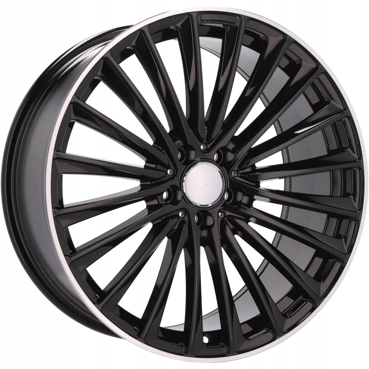 фото №1, Диски 20 do mercedes sl-class r230 r231 amg r232 slk-class r170 r171