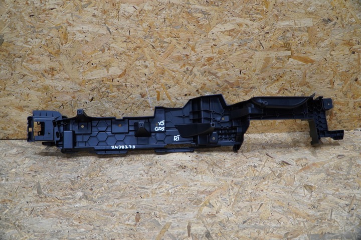 фото №16, Боковина багажника праві 5a40e24 лівий 5a40e23 оббивка зад bmw x5 g05 24r