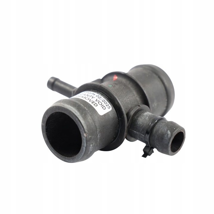 фото №9, Audi a3 8p 1.6 mpi bse штуцер радіатор води 1k0121087e