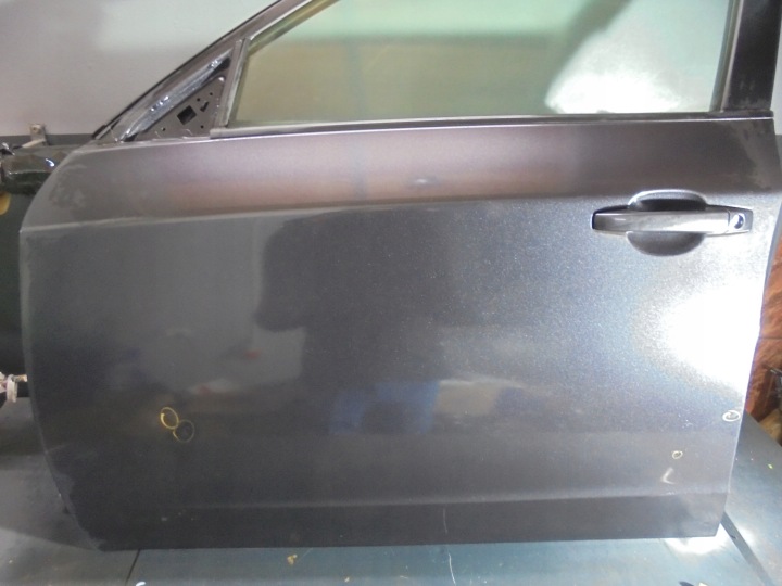 фото №8, Дверь перед левое subaru impreza gh 2.0d 2008 61k