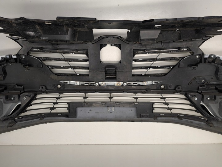 фото №13, Бампер перед renault talisman 2015-2018