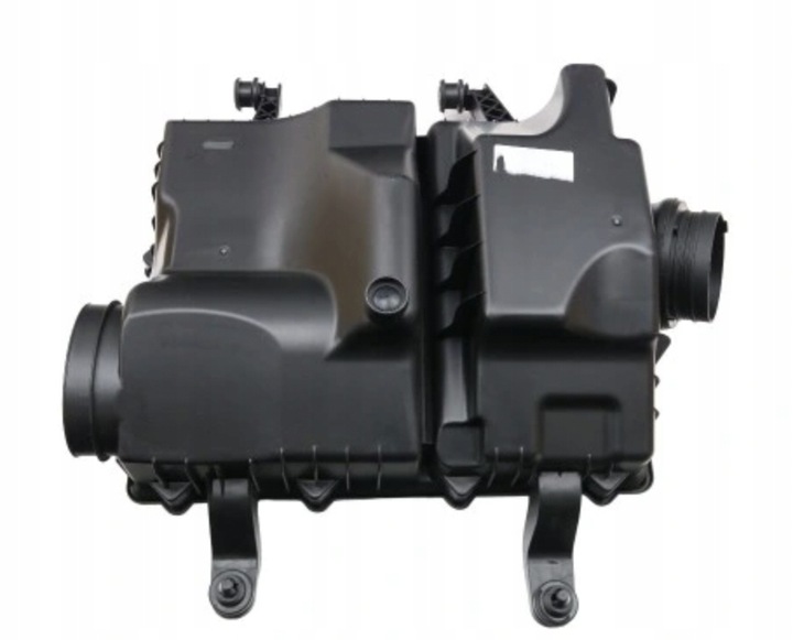 фото №1, Fast ft37705 кришка корпуси фільтра повітря