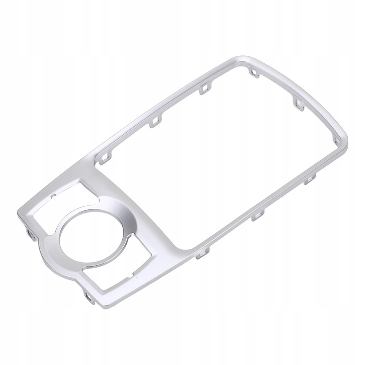 фото №13, Отделка рамы консоли средней 4l0864260a