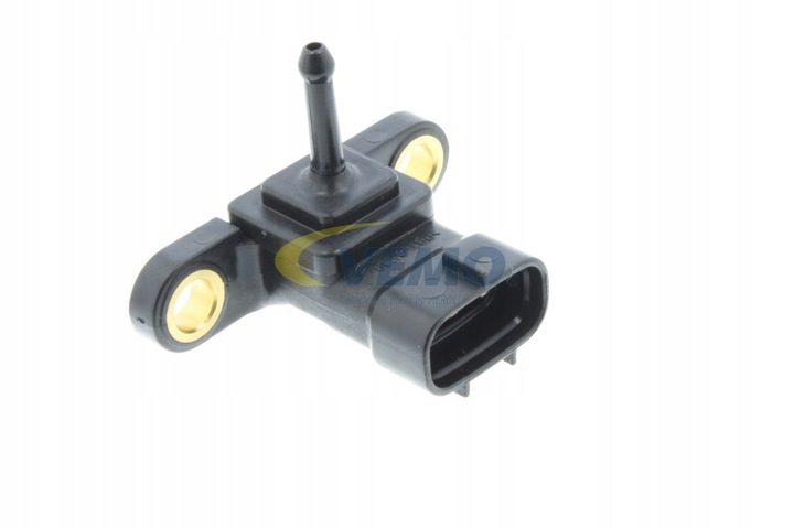 фото №14, Датчик тиску наддув mazda