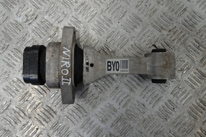 фото №1, Kia niro ii лапи подушка двигуна 1.6 гібрид 22-