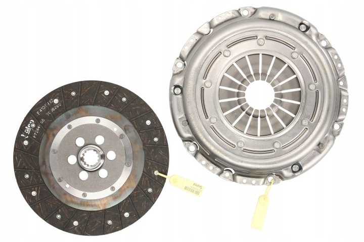 фото №2, Зчеплення kpl opel