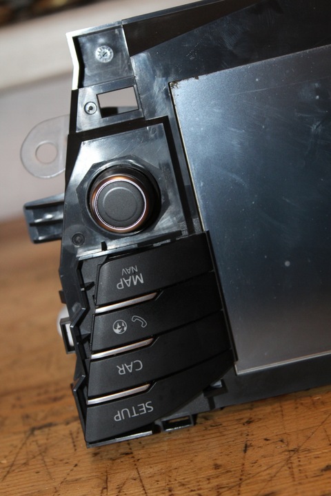 фото №10, Радио навигация камера avensis t27 рестайлинг t29 86140-05270