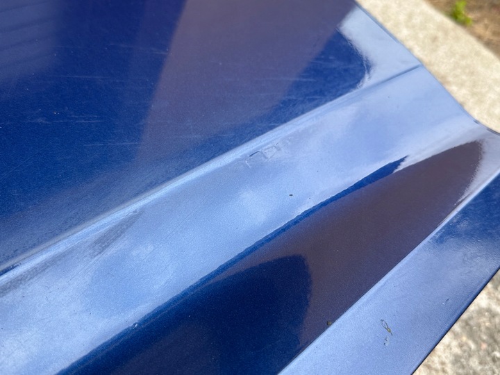 фото №13, Audi a5 f5 8w купе двері передні праві комплектні