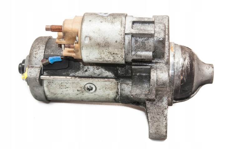 фото №1, Стартер renault espace iv koleos laguna 2.0dci