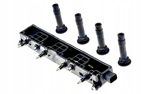 фото №3, Катушка зажигания opel vectra c 1.6 16v 04- zafira a 1.6 16v 99- astra