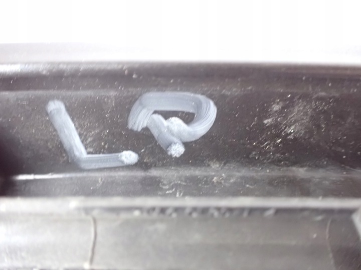 фото №7, Ручка наружная левая перед передняя dacia duster ii