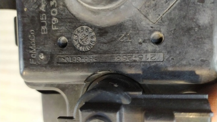фото №8, Ford f-150 15- 3.5 фильтр топлива oparow угольный fu5a-9e603-be
