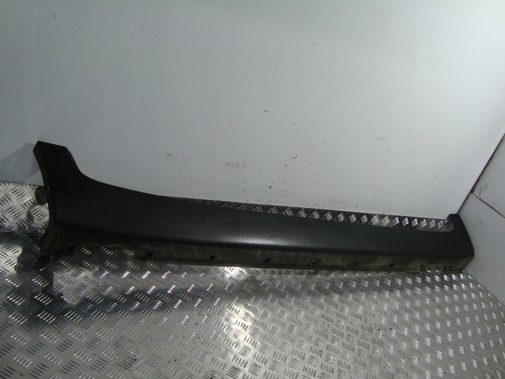 фото №1, Планка накладка порога права sportage iii 10-15