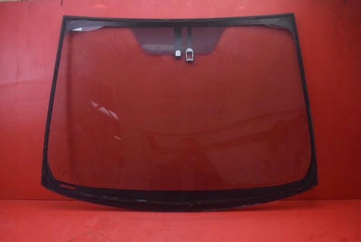 фото №5, Скло перед передня лобове toyota prius 3 iii xw30 09-11