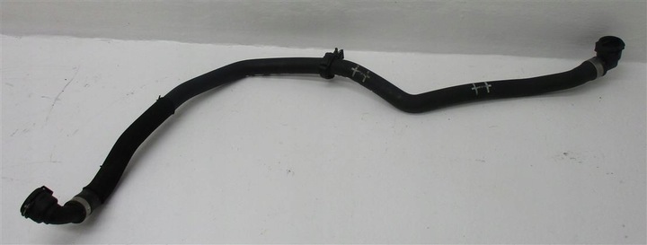 фото №5, Шланг воды bmw x5 e70 f15 3.0d n57 m50d 7823892