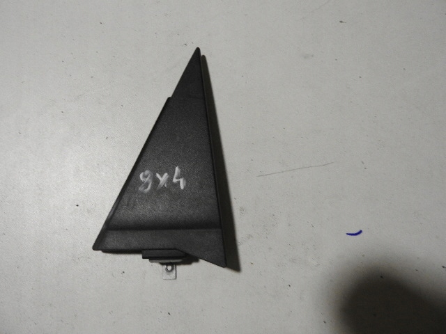 фото №1, Audi a1 захист заглушка двері зад 8x4839904f mat