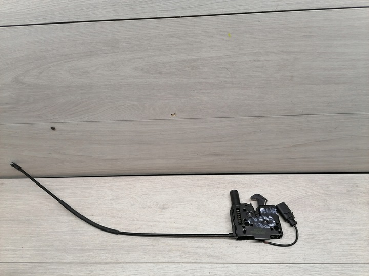 фото №1, Lamborghini urus замок 4m0823509b