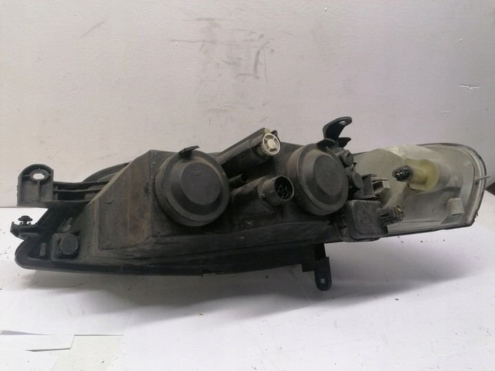 фото №8, Opel vectra b 00r лампа правый перед bosch 1305235493