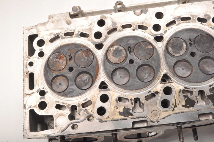 фото №12, Mercedes клас e w213 2016- e220d 2.0d 143kw 194km головка двигуна 654920