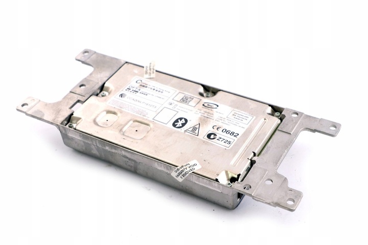 фото №11, Bmw e81 e87 e90 e91 модуль блок управления блютуз mulf 9195246