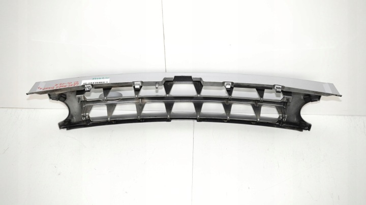 фото №6, Решётка радиатора решётка бампера land rover discovery iii 3 04-09r