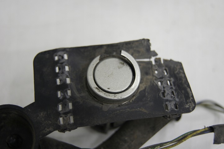 фото №8, Jaguar xf 250 датчики джгут pdc sedan зад