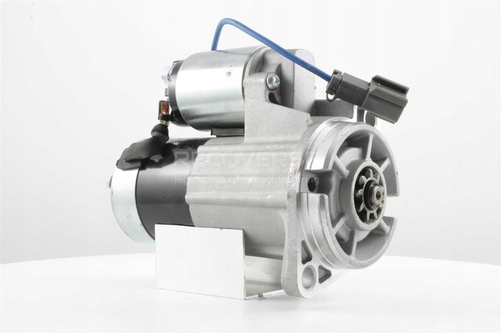 фото №9, Стартер nissan погрузчик разные модели