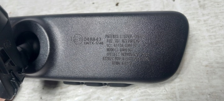 фото №8, Mazda cx50 23- зеркало заднего вида usa