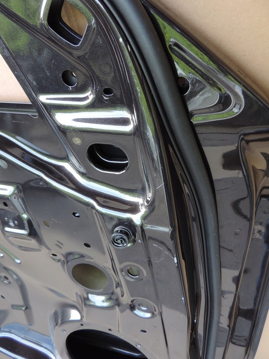 фото №11, Audi q5 8r0 2008 2009 двері ліві передні