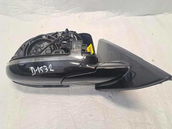 фото №9, Bmw 698130 f15 f16 зеркало внешние правое правое перед 5pin