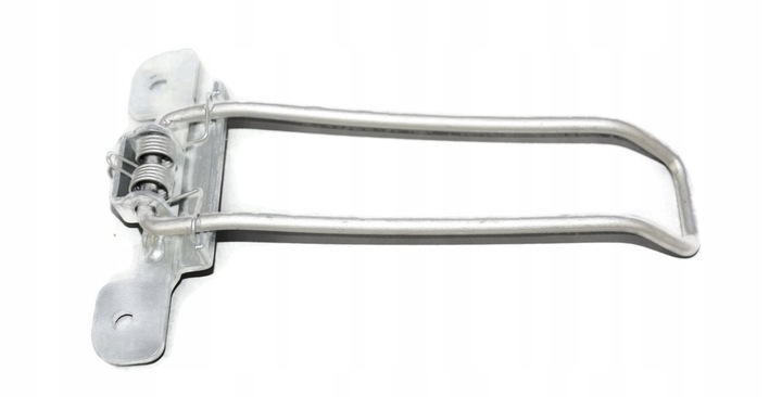 фото №1, Обмежувач двері задніх iveco daily 99-2013