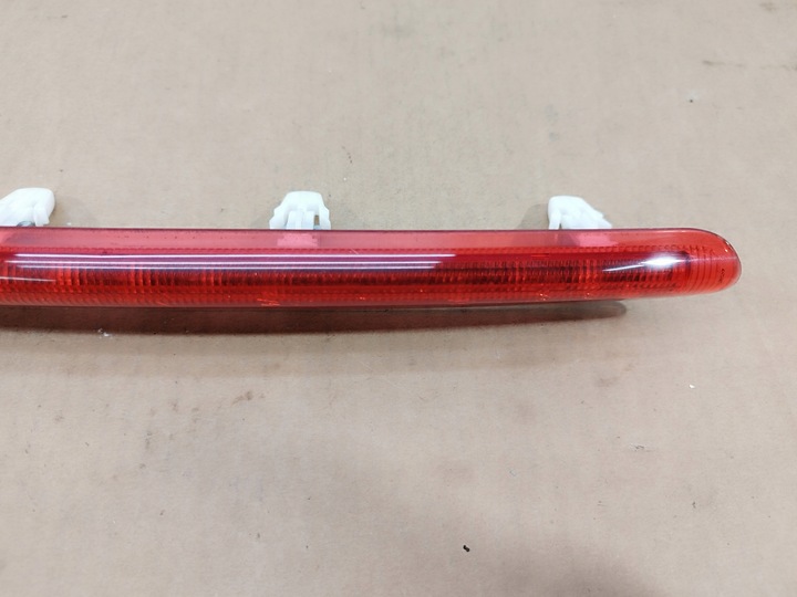 фото №7, Лампа третє світло сплав кришки зад audi a3 8p рестайлінг 2003-2008 5d 5 двері