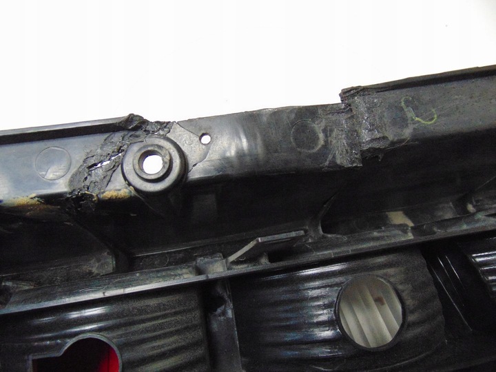фото №11, Лампа левая зад mercedes sprinter 906 depo 08-440-1939l