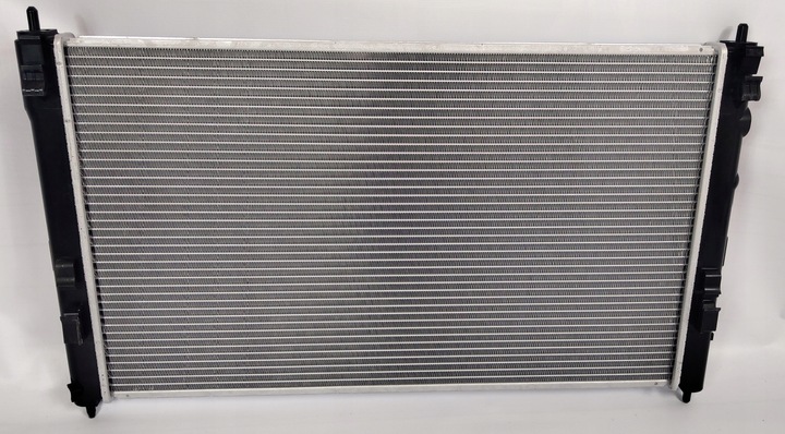 фото №7, Asx 2.0 радіатор вентилятор комплект 19 - 22