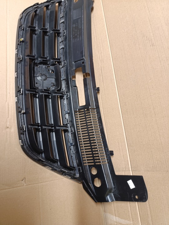 фото №8, Seat alhambra рестайлинг решётка решётка хром 7n5853653d