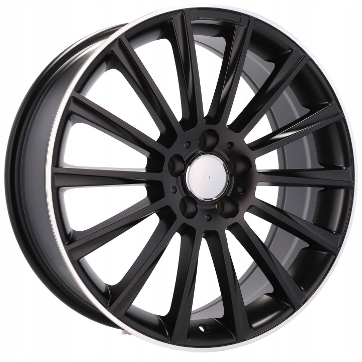 фото №15, Amg стиль 19 do mercedes s-class amg w221 sl-class r129 r230 r231 amg r232