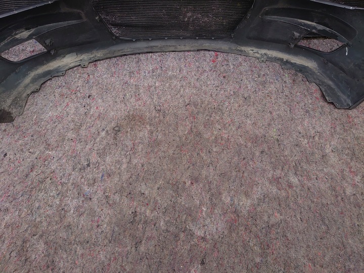 фото №16, Бампер перед переднє hyundai i30 i 07-12 86511-2l000