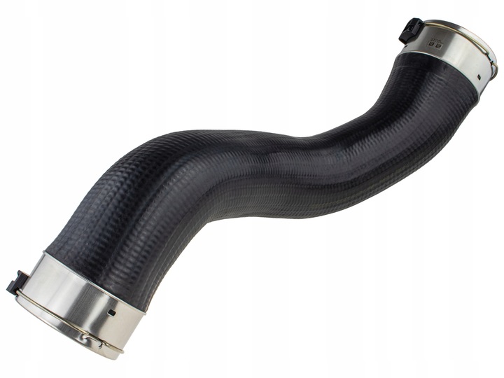 фото №14, Труба шланг turbo mercedes glk 200 cdi 2045280000