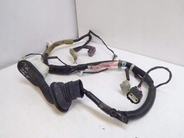 фото №3, Jazz iv 15- жгут установка дверь перед левый