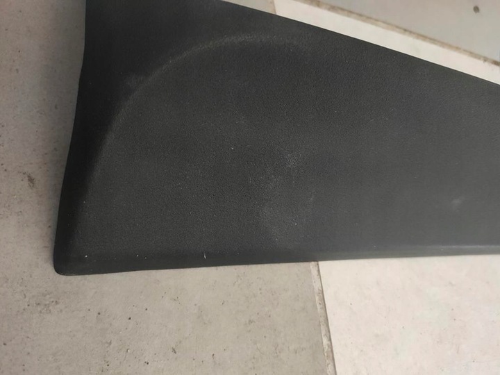 фото №7, Спойлер кришки зад mercedes 107 вживаний