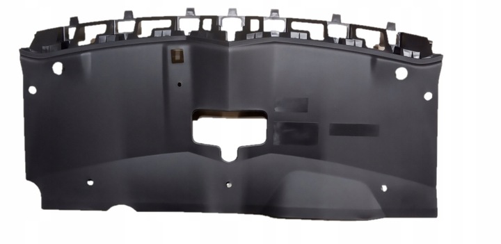 фото №1, Крепление бампера оригинальный номер peugeot 7416q4 do citroen c5 ii i iii 1.6-3.0d