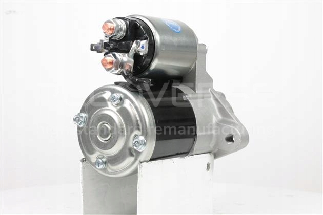 фото №8, Стартер suzuki subaru 1.3 1.5 1.6 swift sx4 justy ignis jimny wagon …