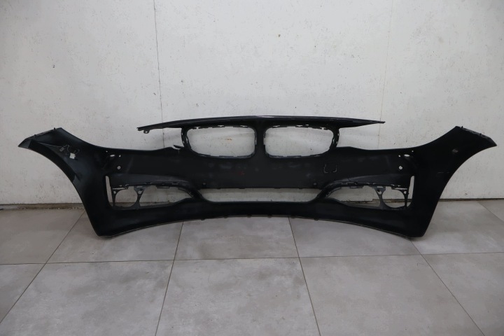 фото №9, Бампер передний перед bmw 3 f34 gt 7293806