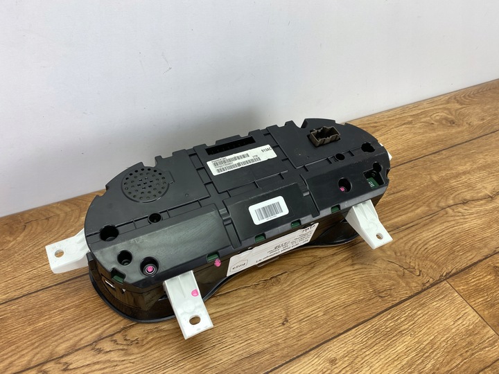 фото №9, Спідометр  прилади dodge challenger charger 2015+ usa