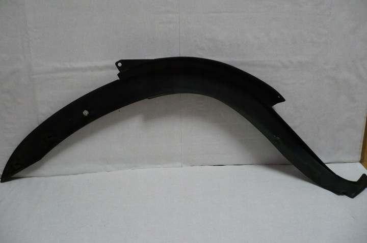 фото №14, Iveco daily iv 14- 18 r планка крыльев правая перед